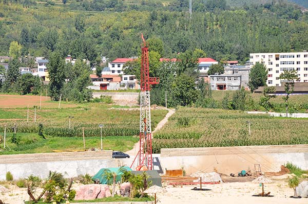 关于温泉的形成介绍来自地热钻井