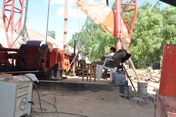 温泉钻井施工队为你介绍温泉的种类