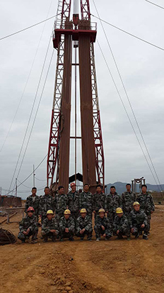 温泉钻井公司介绍怎么提高温泉钻井成功几率
