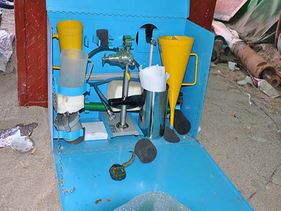 地热钻井设备具有哪些优点