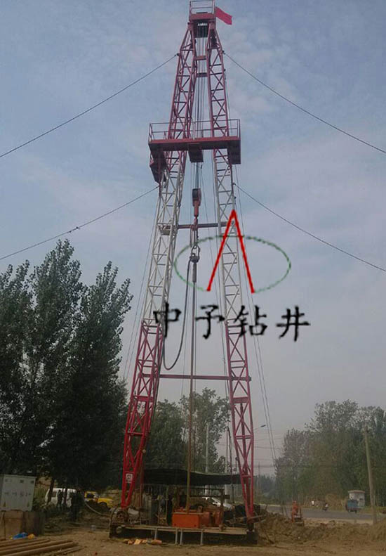 地热钻井的重要性都有哪些