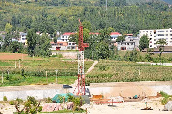 专业打井钻井施工公司来告诉你钻井施工一般分哪几个步骤