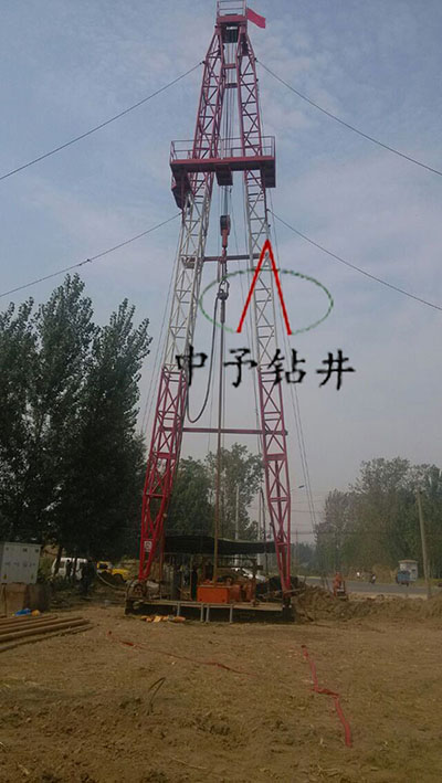 地热钻井时地热勘测到底有没有必要