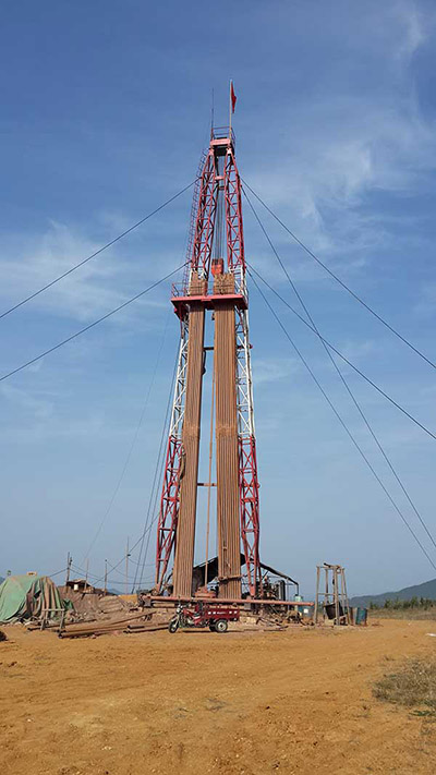 温泉钻井行业有什么发展前景