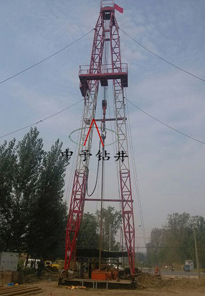 你对地热钻井的了解有多少