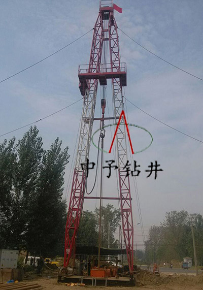 地热钻井的基本技术都有哪些