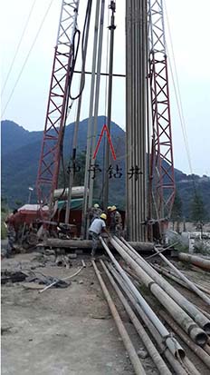 河南地热钻井商家谈地热钻井基本要求有哪些