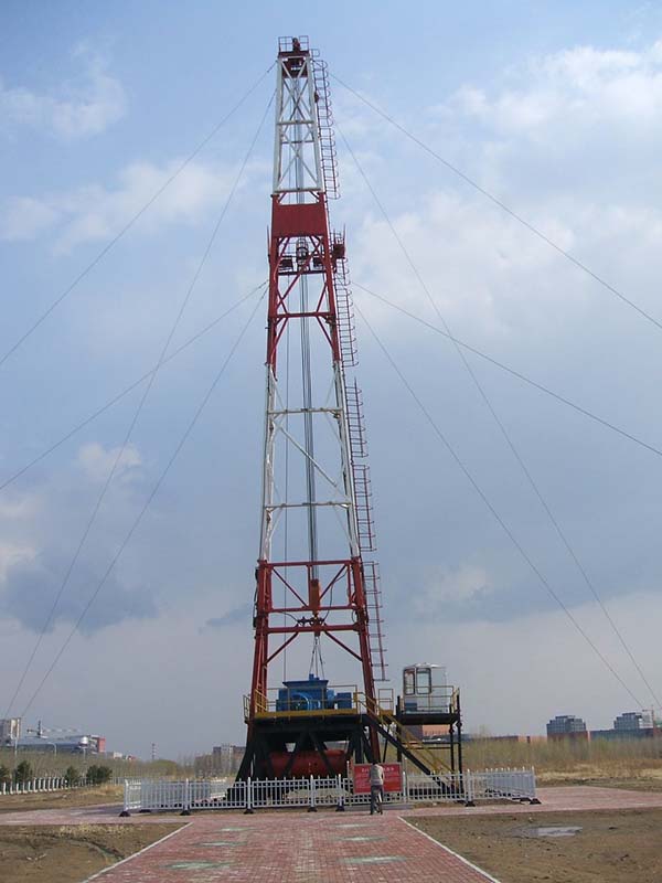 专业打井钻井施工公司介绍石油勘探钻井的种类有哪些？