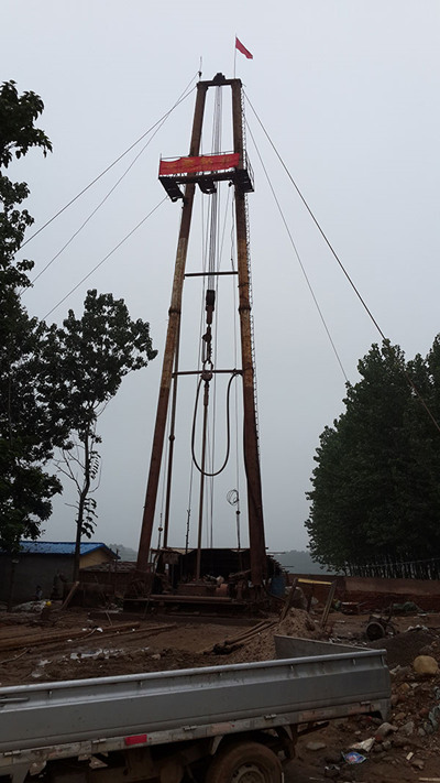 专业打井钻井施工专家告诉您钻井工程的过程中如果操作不正确会怎么样？