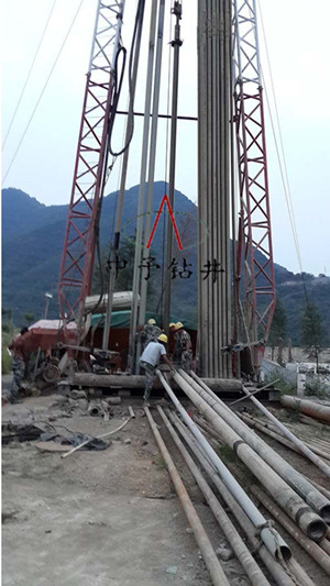 温泉钻井分析地热井在使用时有什么规范