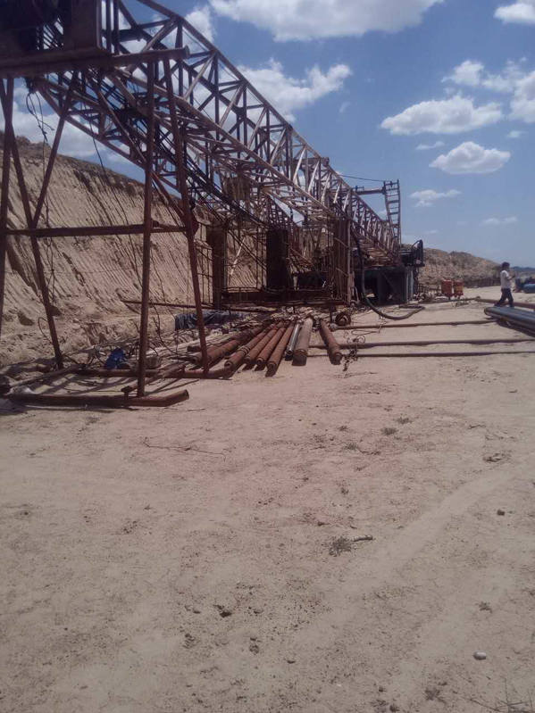 地热钻井有什么特点？