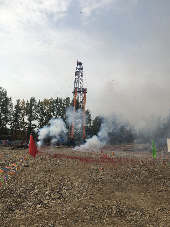 专业打井钻井施工团队谈谈钻井的价值