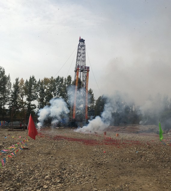 河南地热钻井谈谈供暖用途