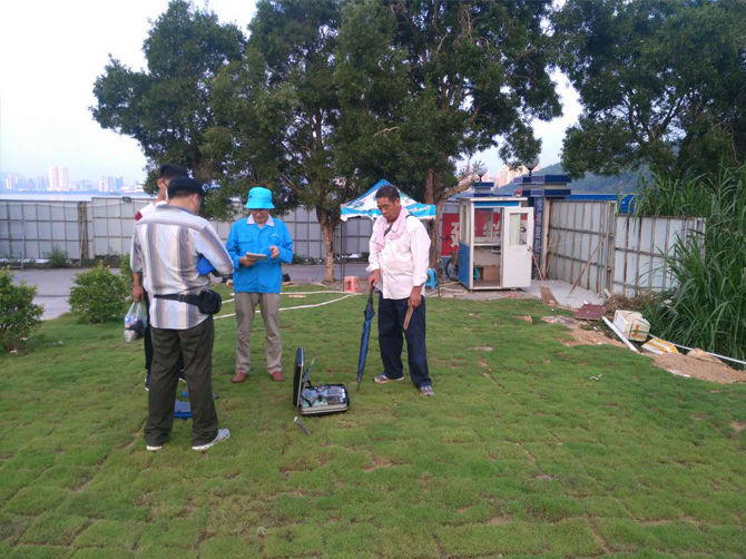 专业打井钻井施工团队谈谈地热的价值