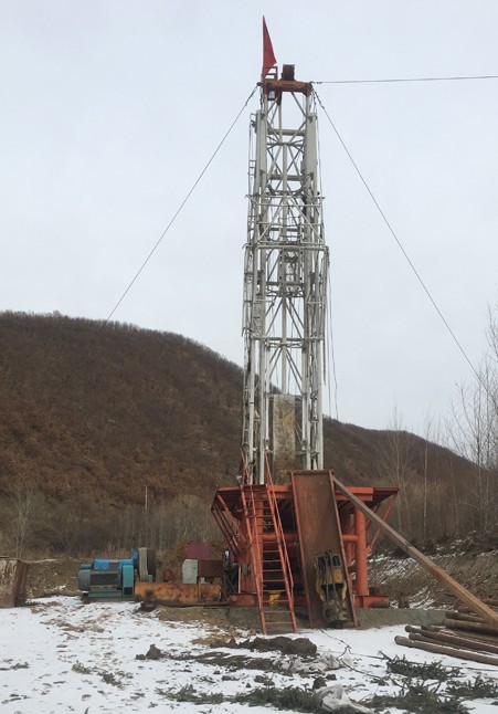 打井钻井施工时有哪些要注意的