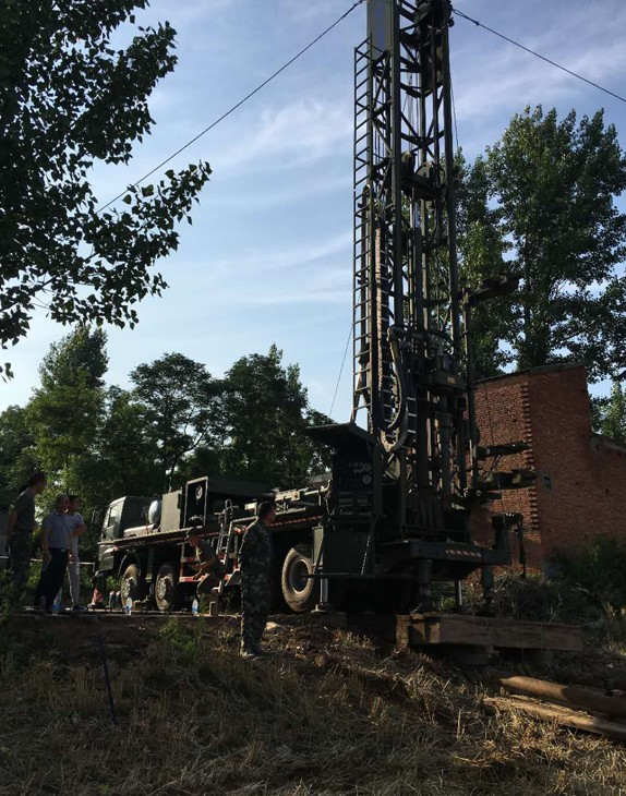 专业打井钻井施工谈谈成本的影响因素