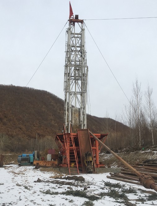 地热钻井施工注意事项