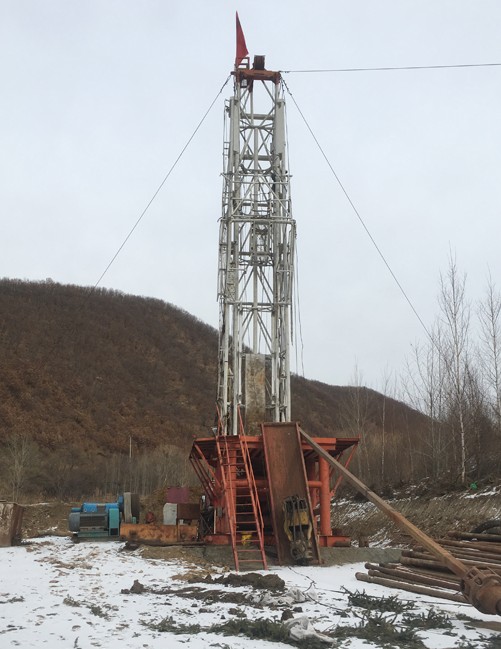 地热钻井有什么用