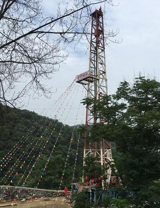 温泉钻井施工时要注意什么