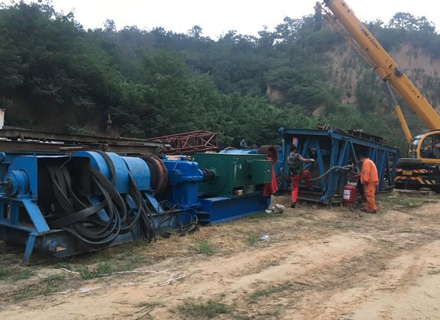 地热钻井为什么要做前期勘察