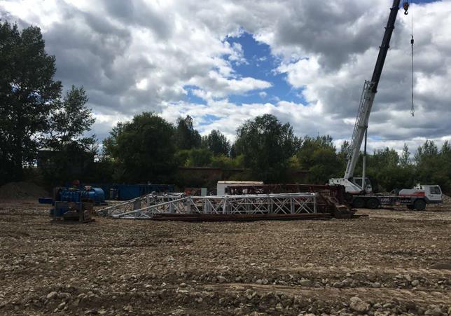 不同的岩石层对钻井有什么影响