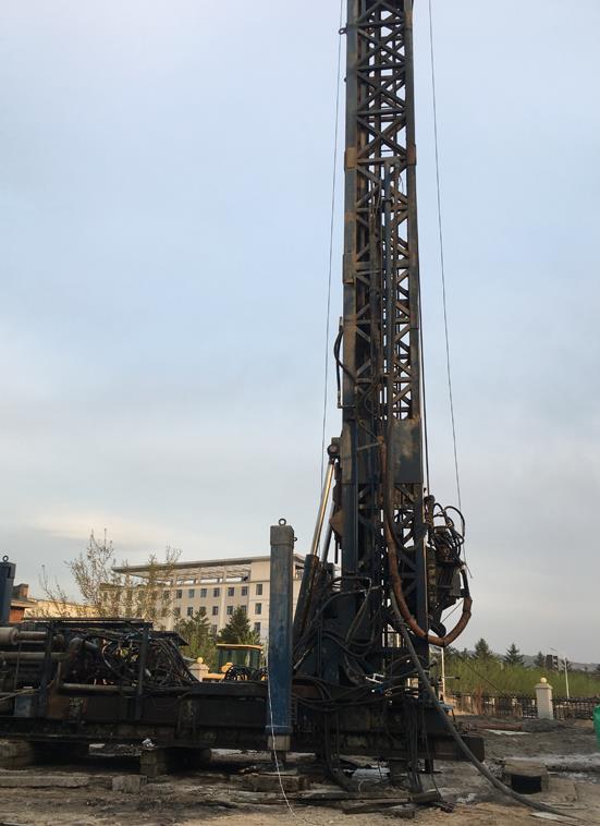 地热钻井技术的主要难点有哪些