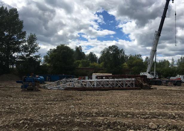 温泉钻井时怎样可以节约成本