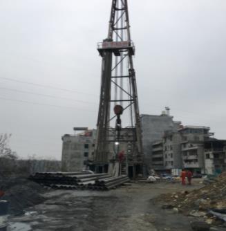 怎样才能打出好的温泉井