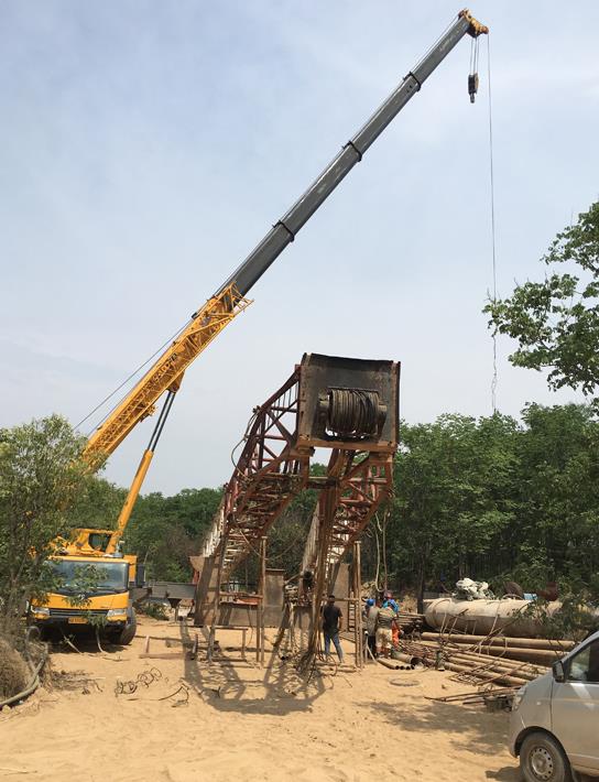 地热钻井施工要注意哪些问题