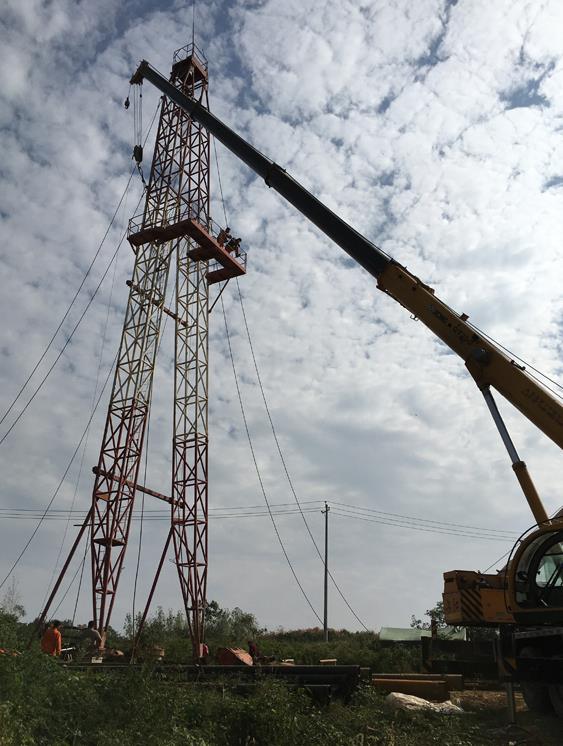 地下水的找水规律有哪些