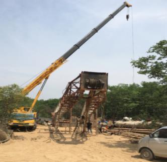 钻井的完井方法介绍