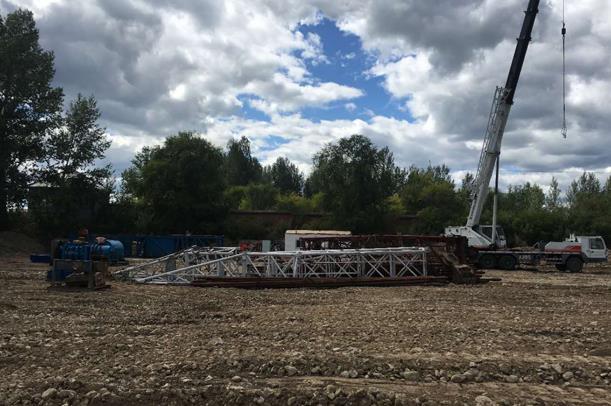 钻井时要注意哪些