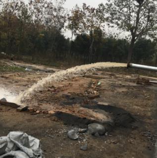 温泉水和地热水有什么不一样