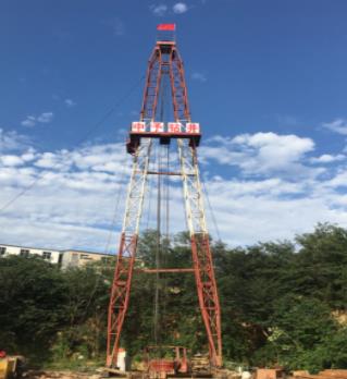 温泉钻井时泥浆如何处理