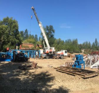 使用地热井取暖有什么优势