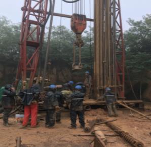 常用的洗井方法有哪些