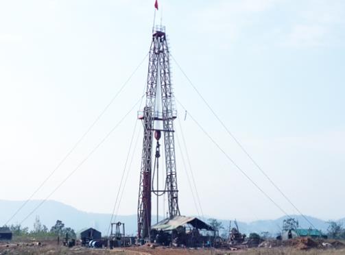 地热水水量减少的原因是什么