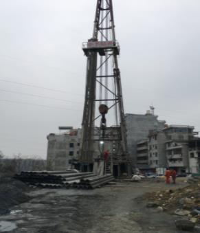 深水井为什么大受欢迎