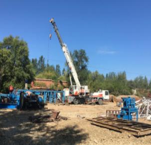 如何预防钻井架出意外