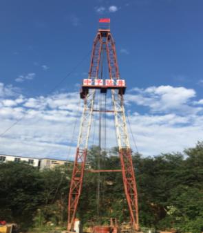 温泉钻井包含哪些方面