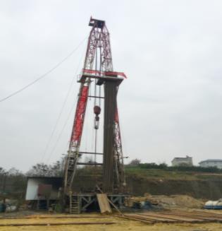 地热钻井施工时有哪些是应该做到的