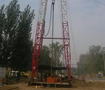 钻井质量受哪些因素影响