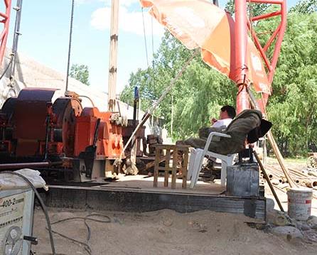 地热钻井时的找水技术要点有哪些