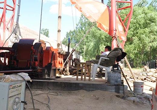 想要打温泉井需要办哪些手续