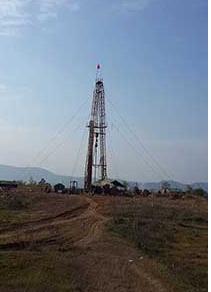 如何提升钻井机械的速度