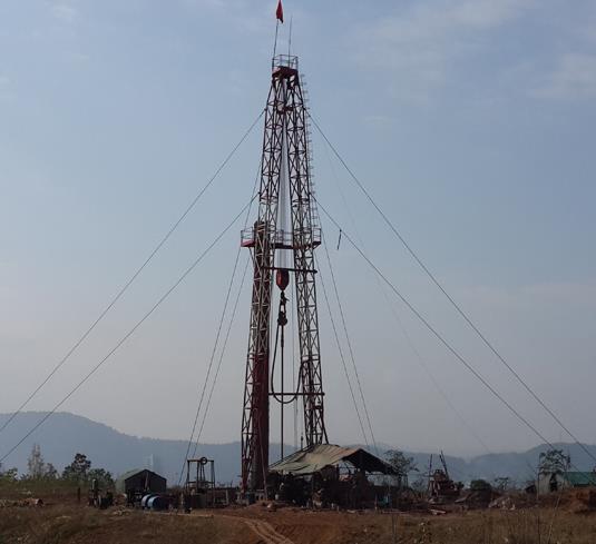 想要提高地热钻井的效率怎么办