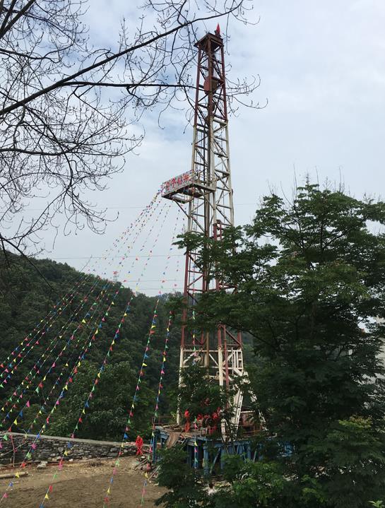 常用的成井方法有哪些