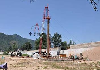常用的地热钻井设备有哪些