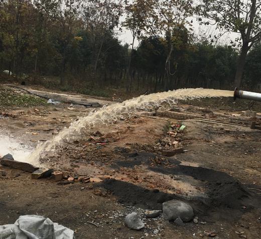 为什么要做地热钻井开采？