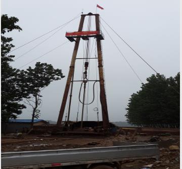 温泉钻井公司选择有技巧